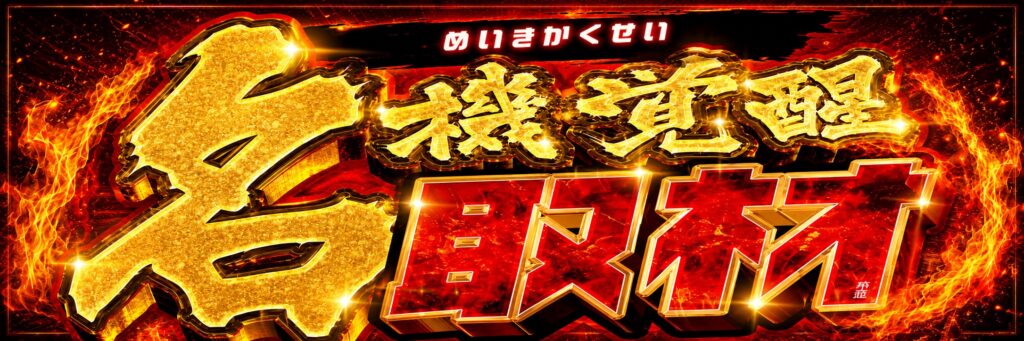 名機覚醒取材